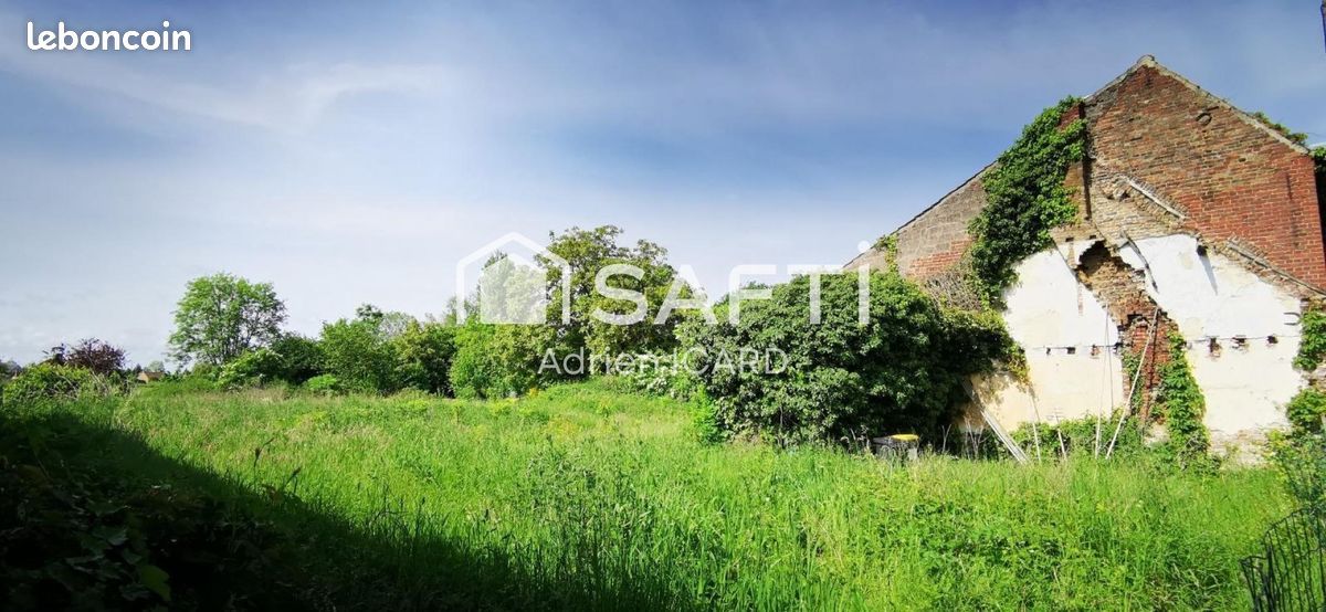 2 chambres Maison à Wandignies-Hamage, France No. 56850