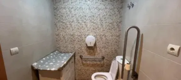 155m² Commercial property in Mutxamel, Spain No. 176977 7