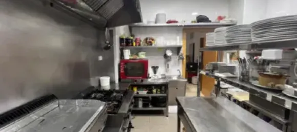 155m² Commercial property in Mutxamel, Spain No. 176977 9