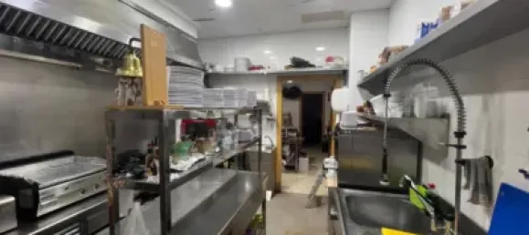 155m² Commercial property in Mutxamel, Spain No. 176977 8