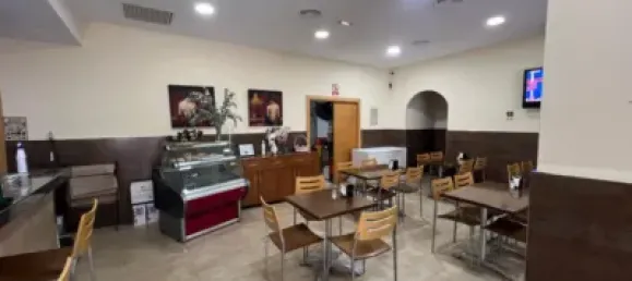 155m² Commercial property in Mutxamel, Spain No. 176977 3