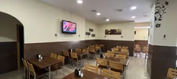 155m² Commercial property in Mutxamel, Spain No. 176977 18