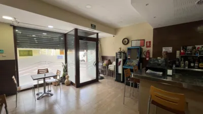 155m² Commercial property in Mutxamel, Spain No. 176977