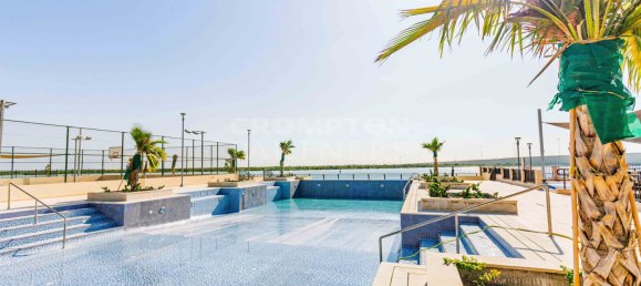 2 chambres Appartement à Saadiyat Island, UAE No. 5288 21