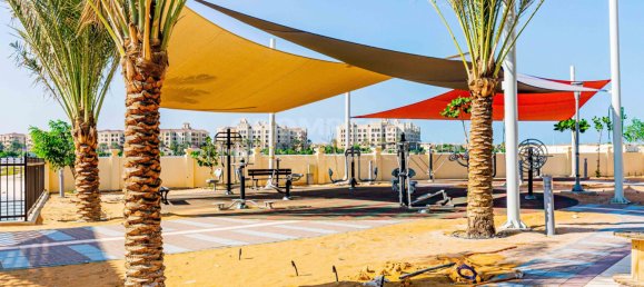 2 chambres Appartement à Saadiyat Island, UAE No. 5288 19