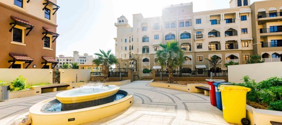 2 chambres Appartement à Saadiyat Island, UAE No. 5288 17