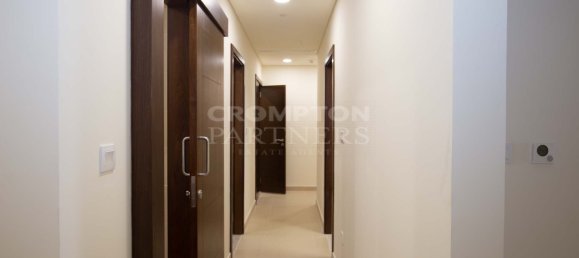 2 chambres Appartement à Saadiyat Island, UAE No. 5288 14