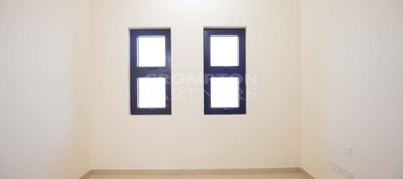 2 chambres Appartement à Saadiyat Island, UAE No. 5288 4