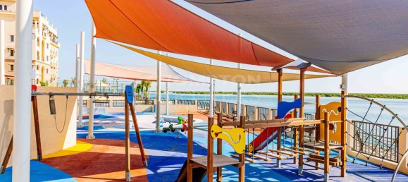 2 chambres Appartement à Saadiyat Island, UAE No. 5288 18