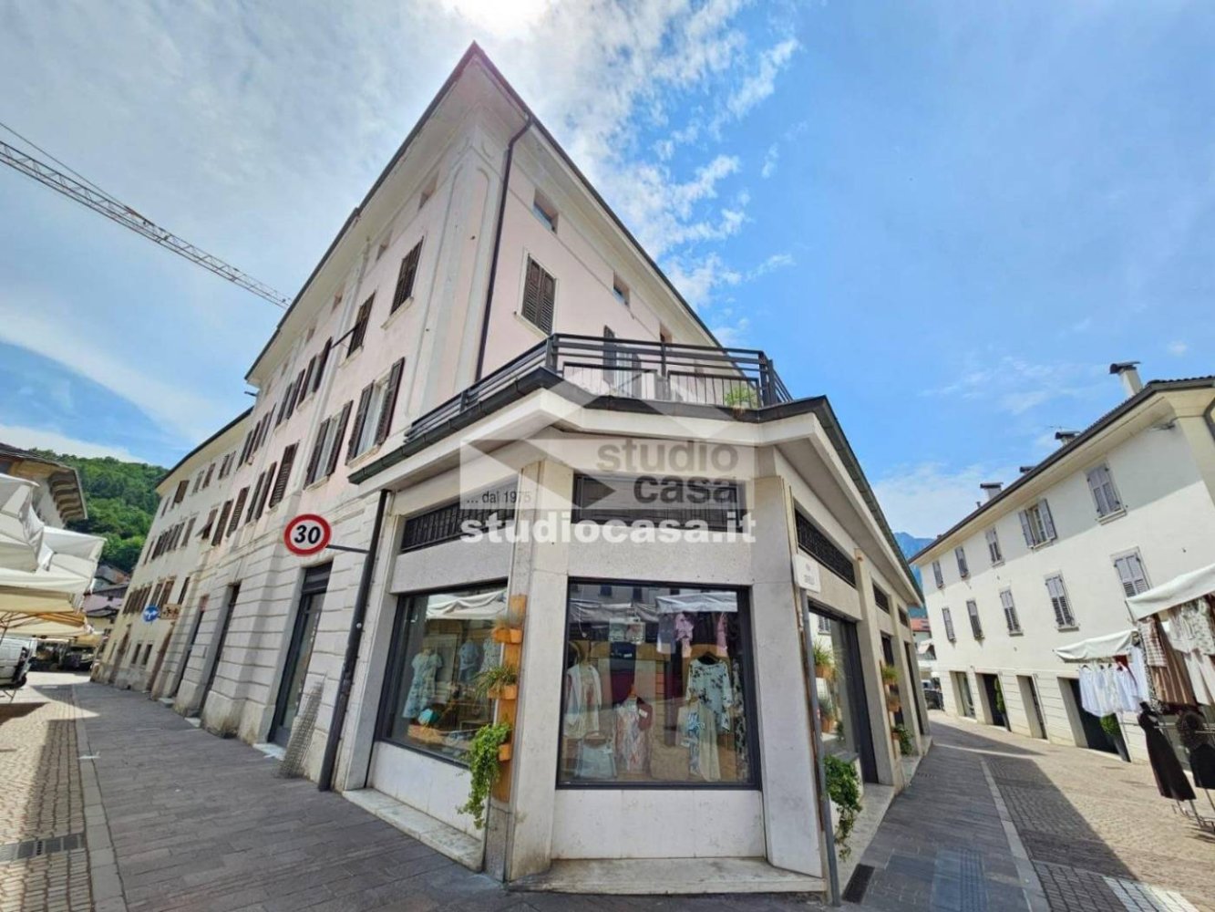 4 bedrooms Apartment in Pergine Valsugana, Italy No. 267082