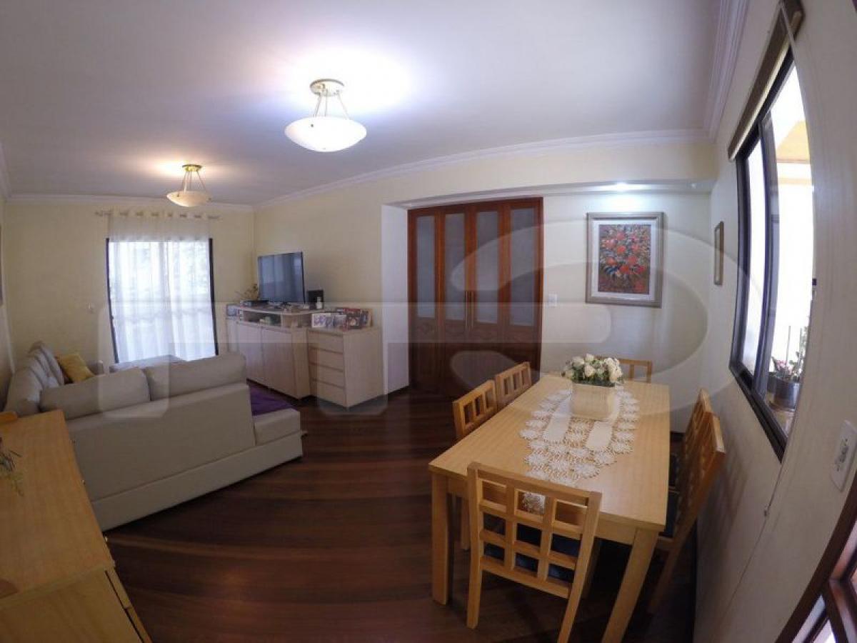 3 غرف نوم منزل في Sao Paulo, Brazil رقم 448674