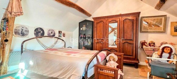 Casa T3 em Saint-Lye-la-Foret, France N.º 89498 12