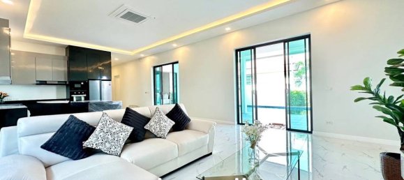 3 bedrooms Villa in Cha-am, Thailand No. 21906 6