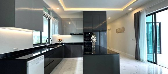 3 chambres Villa à Cha-am, Thailand No. 21906 3