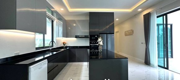 3 bedrooms Villa in Cha-am, Thailand No. 21906 8