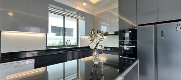 3 chambres Villa à Cha-am, Thailand No. 21906 2