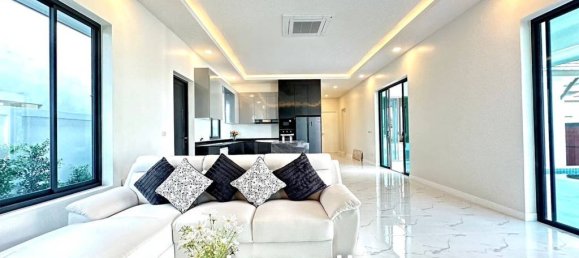 3 bedrooms Villa in Cha-am, Thailand No. 21906 4