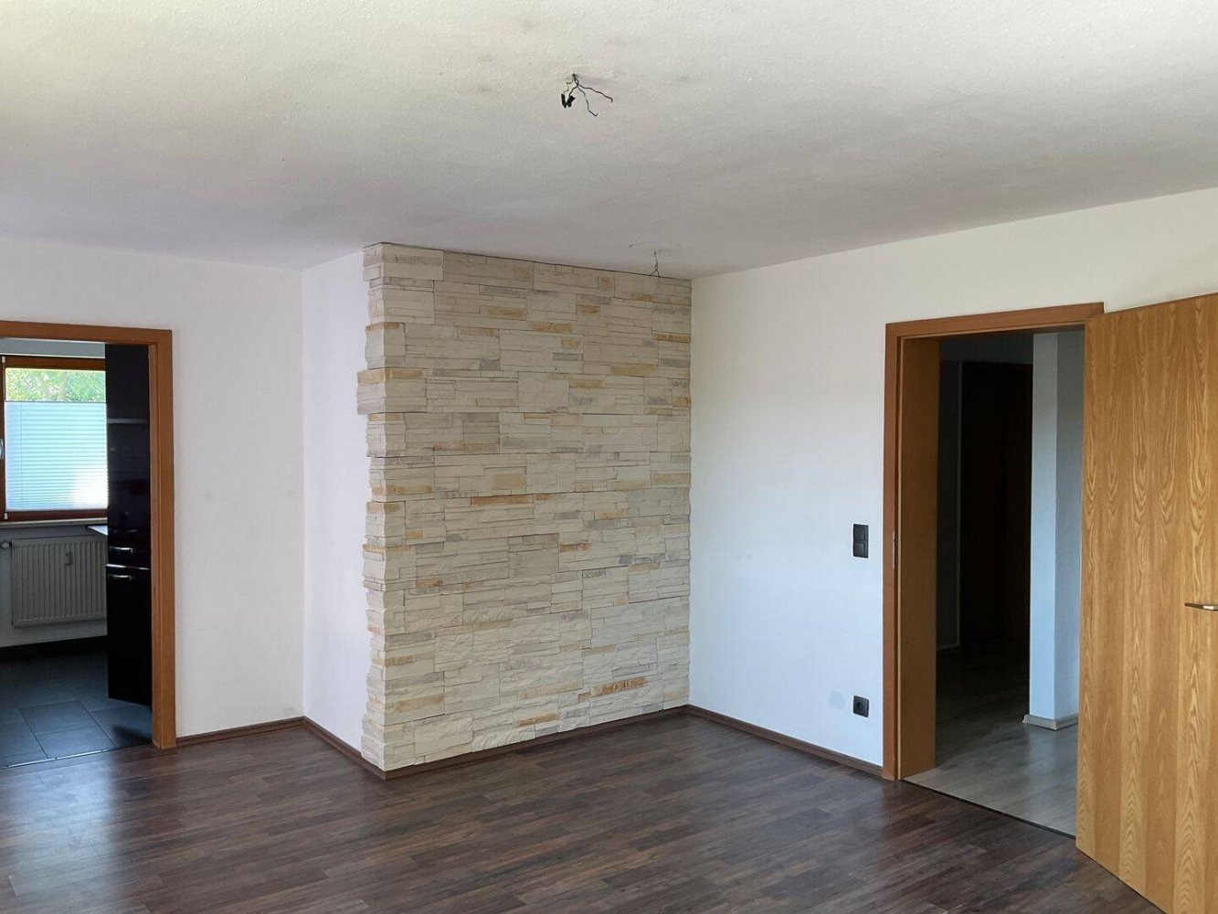 2-Zimmer Wohnung in Coburg, Germany, Nr. 328709