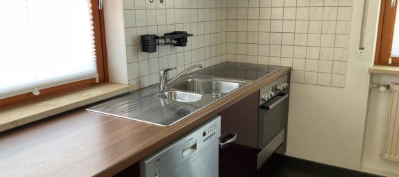 2-Zimmer Wohnung in Coburg, Germany, Nr. 328709 4