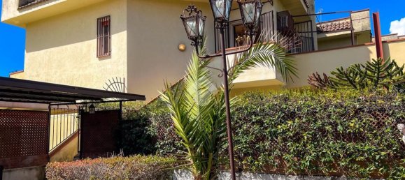 3 rooms Apartment in Formia, Italy No. 267510 4