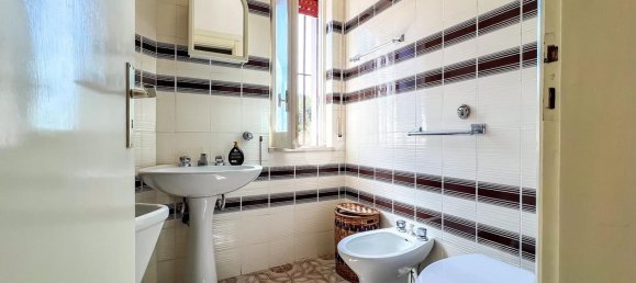 3 rooms Apartment in Formia, Italy No. 267510 21