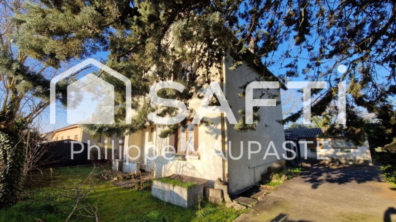 Дом с 3 спальнями в Дён-сюр-Орон, Франция № 157037