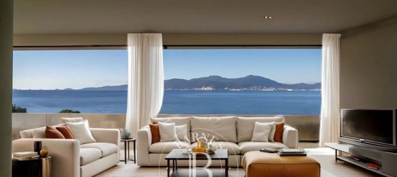 1 chambre Appartement à Pietrosella, France No. 322948 4