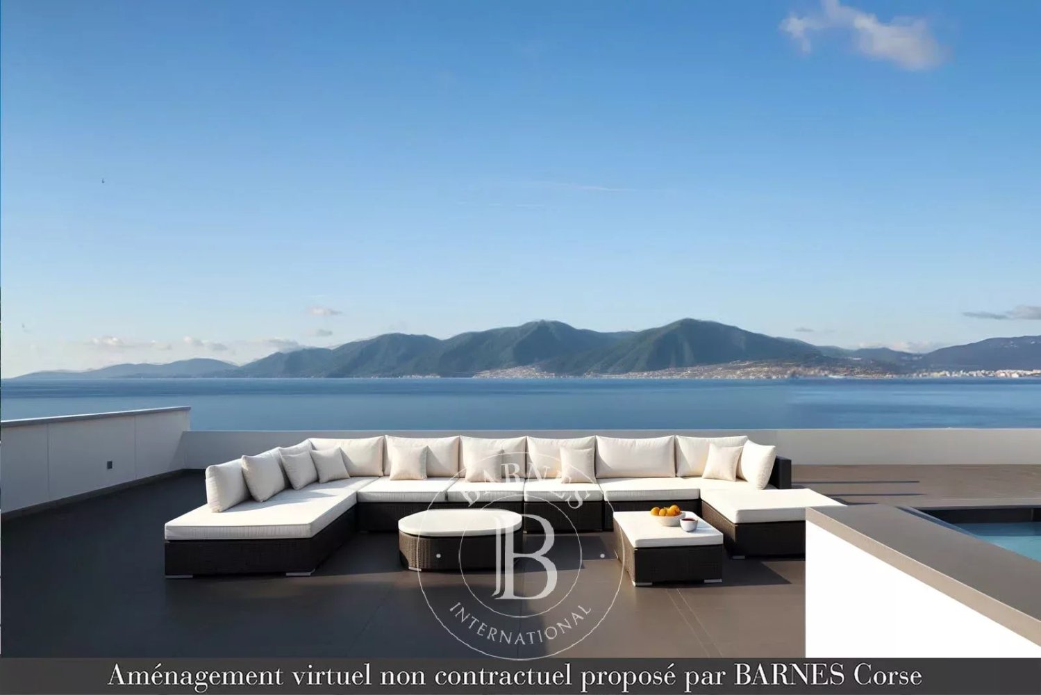 1 chambre Appartement à Pietrosella, France No. 322948