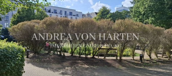 1 غرف نوم شقة في Hamburg-Nord, Germany رقم 277846 9