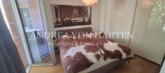 1 غرف نوم شقة في Hamburg-Nord, Germany رقم 277846 7