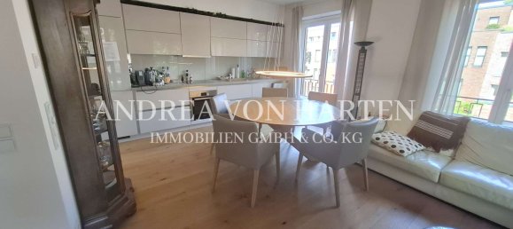 1 غرف نوم شقة في Hamburg-Nord, Germany رقم 277846 3