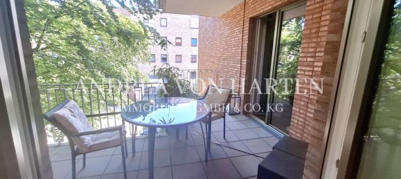 1 غرف نوم شقة في Hamburg-Nord, Germany رقم 277846 6