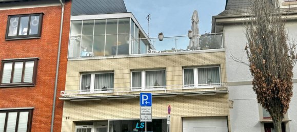 Edifício T2 em Aachen, Germany N.º 146124 2