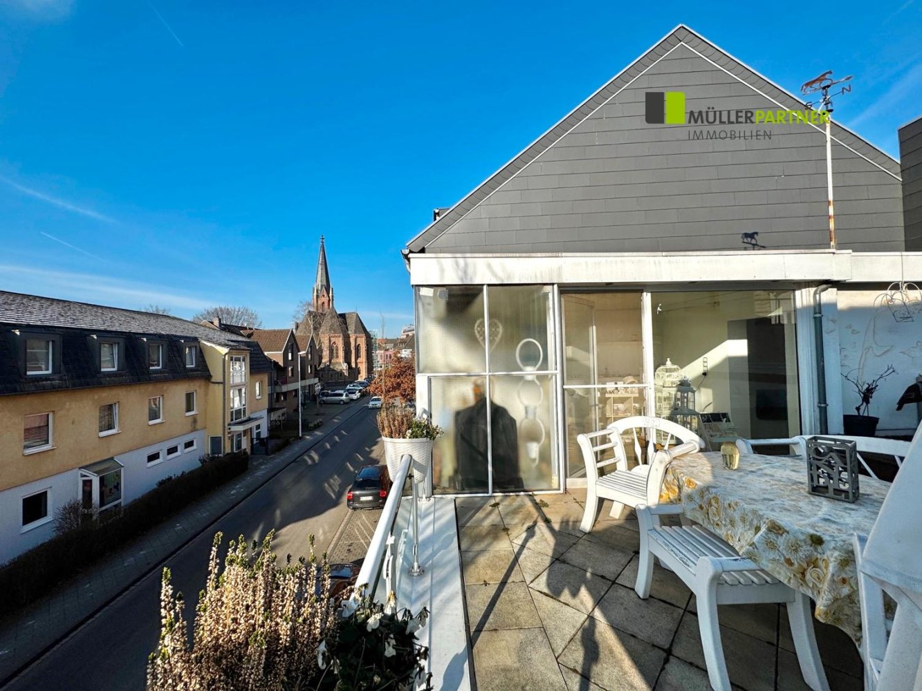 Edifício T2 em Aachen, Germany N.º 146124