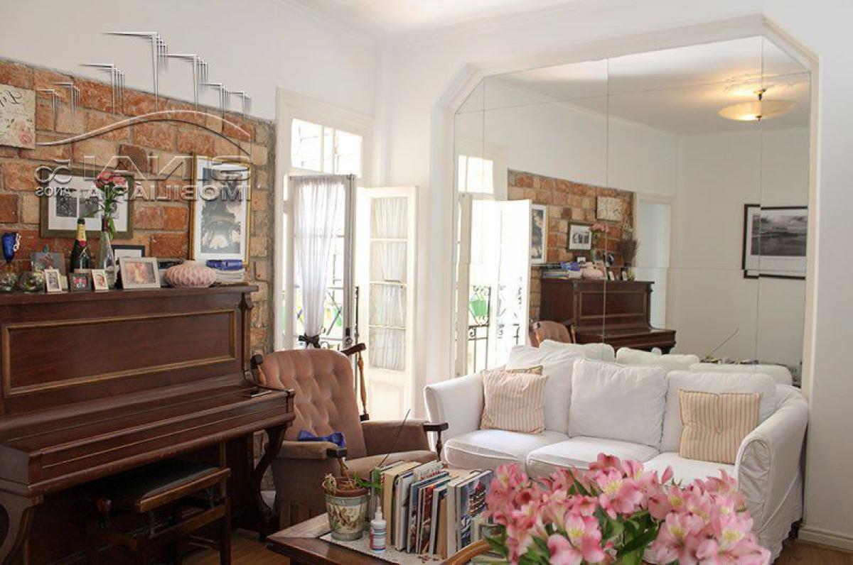 2 bedrooms Apartment in Sao Paulo, Brazil No. 525183