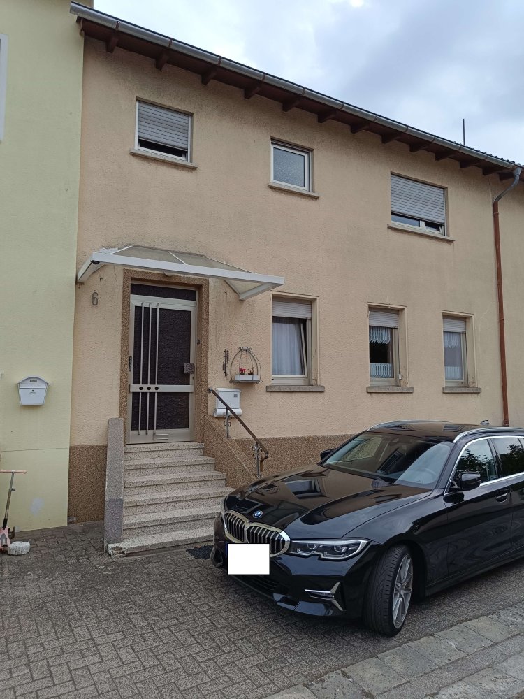 Moradia em banda T3 em Neunkirchen, Germany N.º 277387