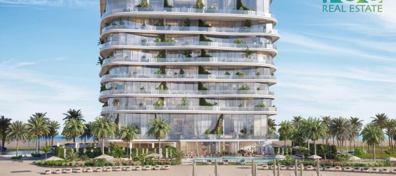 Apartamento de 3 dormitorios en Al Marjan Island, UAE No. 24766 5