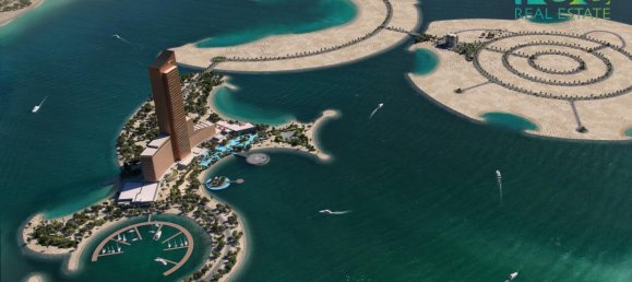 Apartamento de 3 dormitorios en Al Marjan Island, UAE No. 24766 2