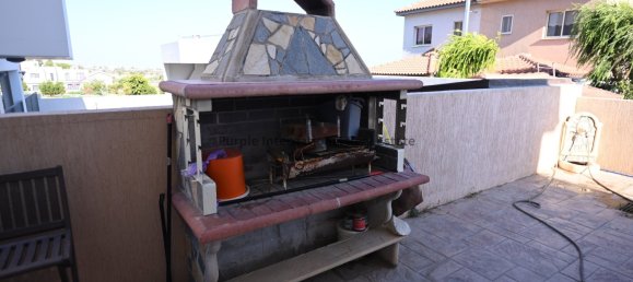 4 bedrooms Villa in Kolossi, Cyprus No. 5288 27