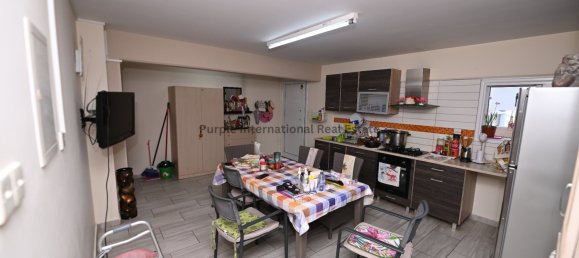 4 bedrooms Villa in Kolossi, Cyprus No. 5288 21