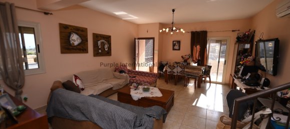 4 bedrooms Villa in Kolossi, Cyprus No. 5288 5