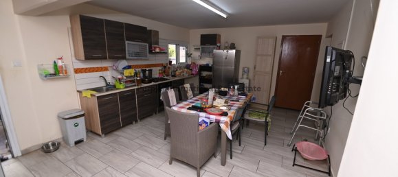 4 bedrooms Villa in Kolossi, Cyprus No. 5288 24