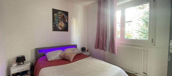 3 Schlafzimmer Wohnung in Colmar, France, Nr. 215729 2