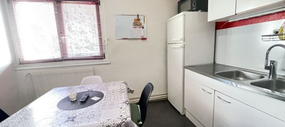 3 Schlafzimmer Wohnung in Colmar, France, Nr. 215729 5