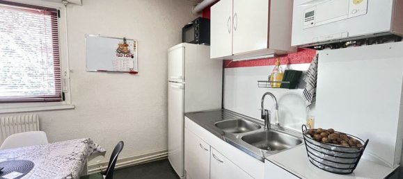 3 Schlafzimmer Wohnung in Colmar, France, Nr. 215729 4