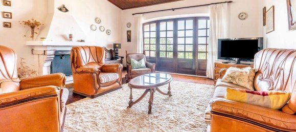 7 bedrooms Villa in Barao de Sao Miguel, Portugal No. 139566 6