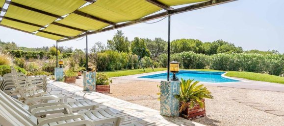 7 bedrooms Villa in Barao de Sao Miguel, Portugal No. 139566 25