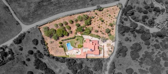 7 bedrooms Villa in Barao de Sao Miguel, Portugal No. 139566 30