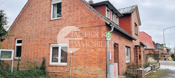 Дом с 6 спальнями в Люхов-Данненберг, Германия № 174023 2