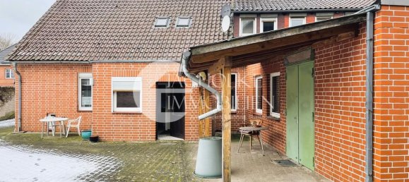 Дом с 6 спальнями в Люхов-Данненберг, Германия № 174023 20